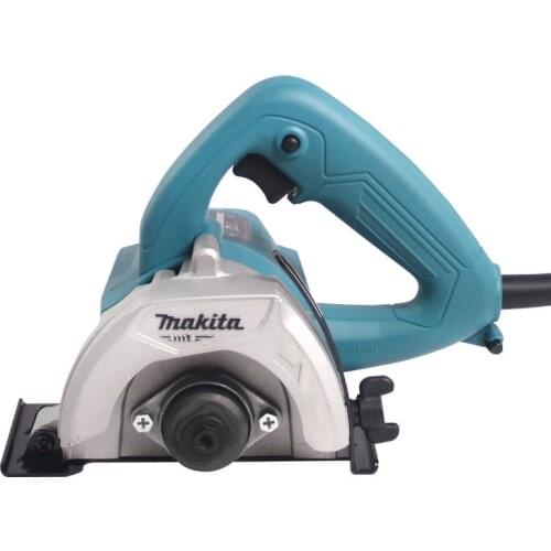 Multifunctional Electric Marble Cutting Machine, 220V, Ceramic Tile Cutter, Wood Groove Machine M0400B, 1200W Marble Machine