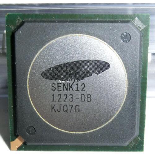 NEW SENK12-DB SENK12 BGA