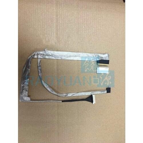 New Cable for SAMSUNG R530 R538 R580 R583 R523 R525 R528 RV510 R540 RV508 E352 R510 ba39-00932a ba39-00951A laptop display Cable