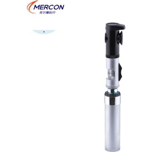 SM- YZ24B Streak Retinoscope(Rechargeable),Ophthalmic Handheld/Portable Ophthalmoscope