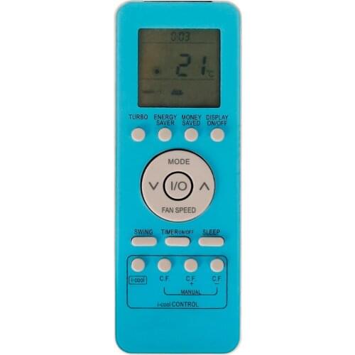 Air Conditioner air conditioning remote control suitable for ONIDA galanz Electrolux gz-39gb gz09-be00-006