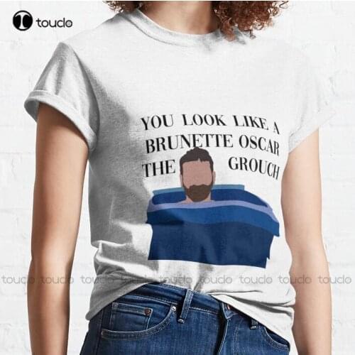 Roy Kent In A Trash Bin Ted Afc Richmond Soccer Futbol Roy Kent Classic T-Shirt Golf Shirts Women Men Cotton Tee Shirts S-5Xl