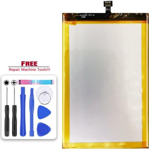 HT70 10000mAh Replacement BATTERY For Homtom HT70