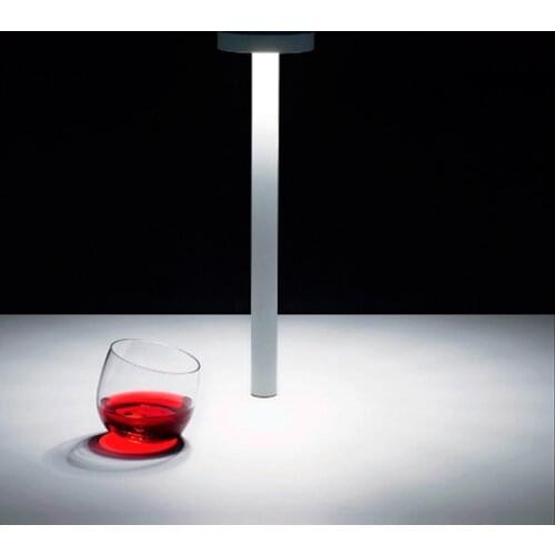 Modern Table Lamp Italian Designer Romantic Atmosphere Charging Lights Bedside Study Desk Lamp Dining Room Bar Decorative Lamps