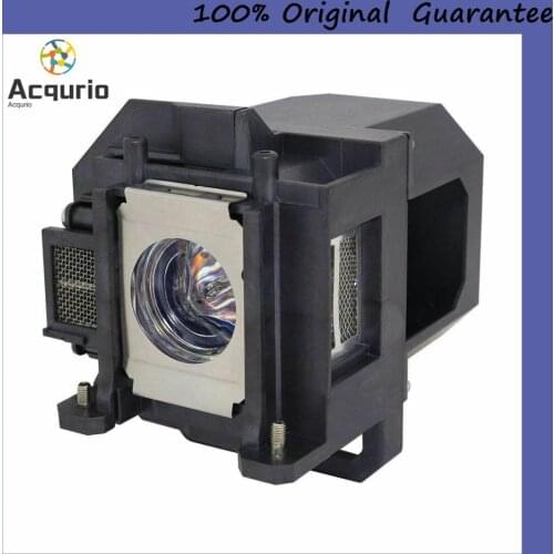 100% NEW ORIGINAL projector lamp for PowerLite 1915/VS400/EMP-1915/H313C/H314B/H314C/H315B/H315C/H316C/H326B/H326C/H341C