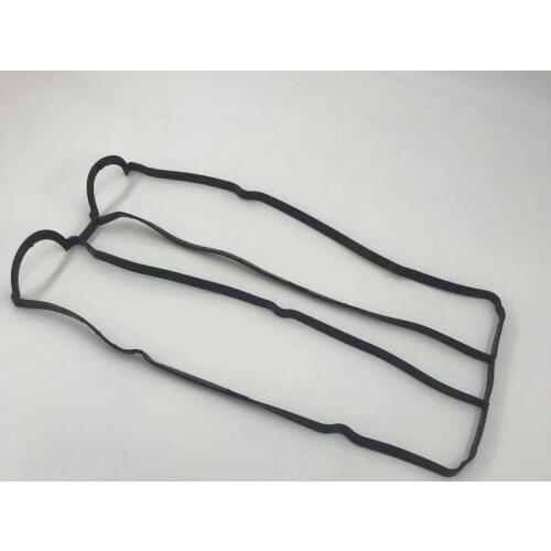 Car Accessories OEM 1141572 1141575 1E00-10-235 30711654 Engine valve cover gasket for ford 1.4 1.6 volvo