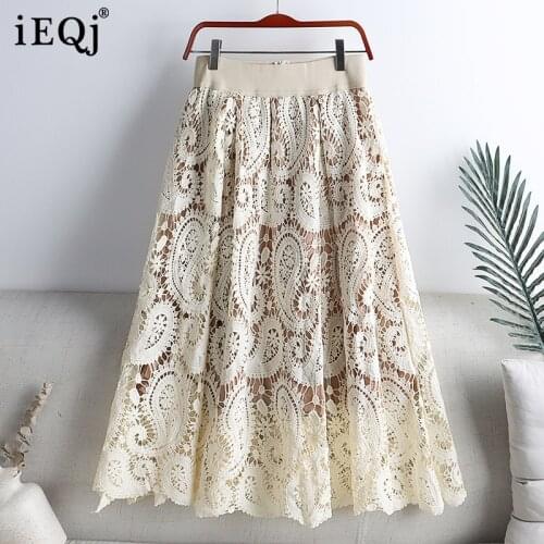 IEQJ Womens Autumn Skirts