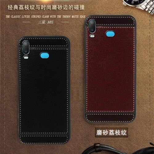 iSecret Samsung Galaxy A6 Phone Cases