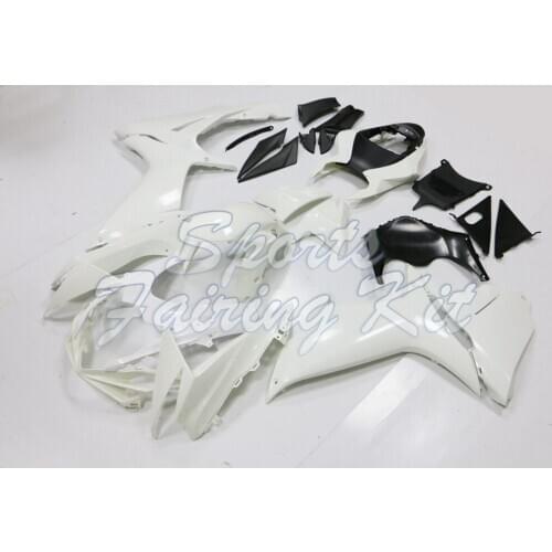 Unpainted Bodywork for SUZUKI GSXR GSX R GSX-R 600 750 2011 2012 2013 2014 2015 2016 2017 11 12 13 14 15 16 17 Fairing Body Kit