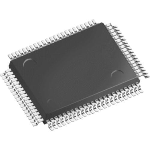 NJU9207F NJU9207 qfp80 2pcs