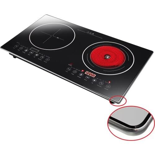 OLAIMA Infrared Burners