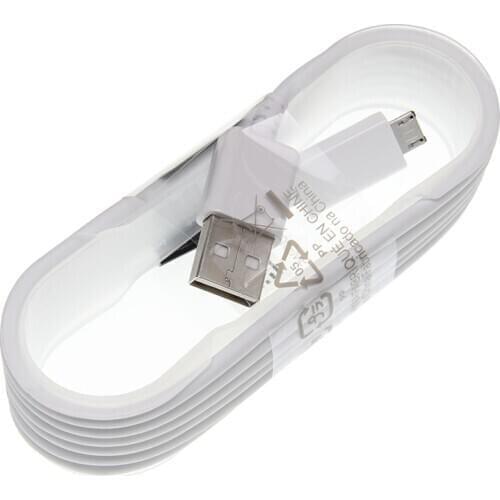 Original Micro data Sync USB Cable Charger For Samsung Galaxy S4 S5 S7 s6 Note 4 LG huawei Smart Android Phone 60pcs/lot