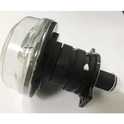 Original Projector Lens for InFocus IN114/IN112 For Optoma T761ST/T762ST Lens