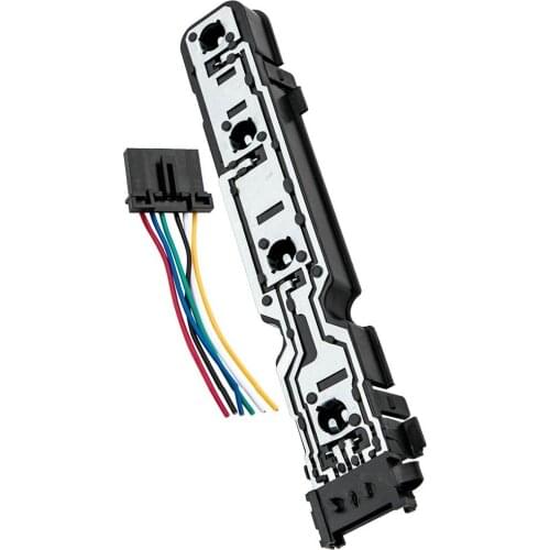 Rear Light Lamp Bulb Holder Socket For Ford Transit Mk6 2000-2006 6C1113N004AB