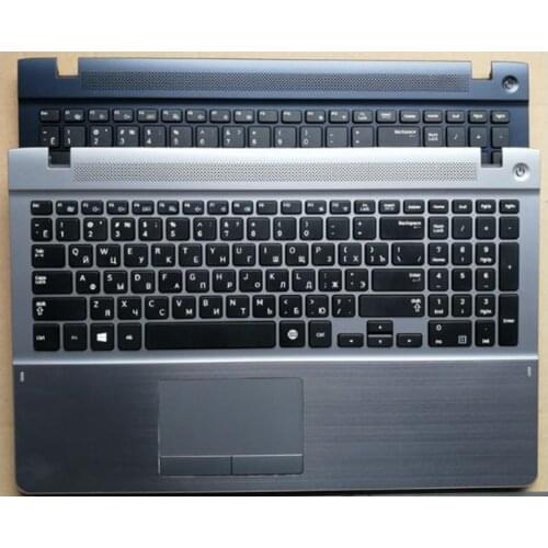 Laptop keyboard Palmrest upper Cover FOR Samsung 370R5E NP370R5E 370R5V NP370R5V 510R5E NP510R5E 450R5E 450R5V NP450R5E NP450R5V