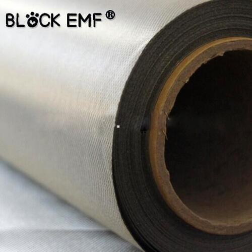 Conductive Copper Fabric For Touch Screen Gloves