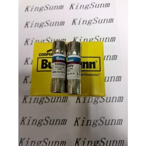 Free shipping 10PCS The FLUKE multimeter fuse tube DMM-44/100 Fluke179189 10*35 440MA fluke 1000V F15B/F17B F18B/F179 / F289