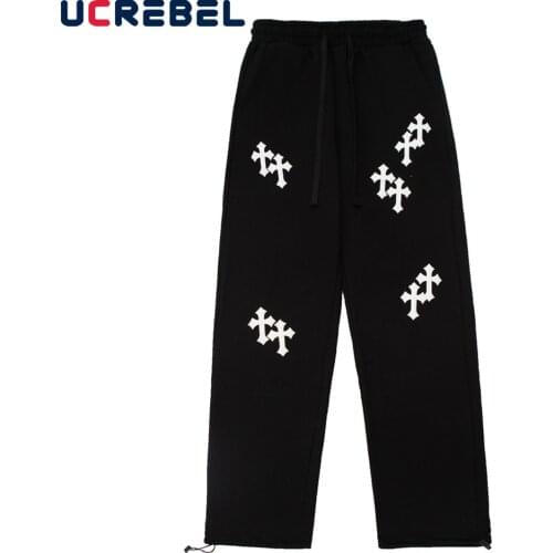 Мужские флисовые брюки UCREBEL China At AliExpress