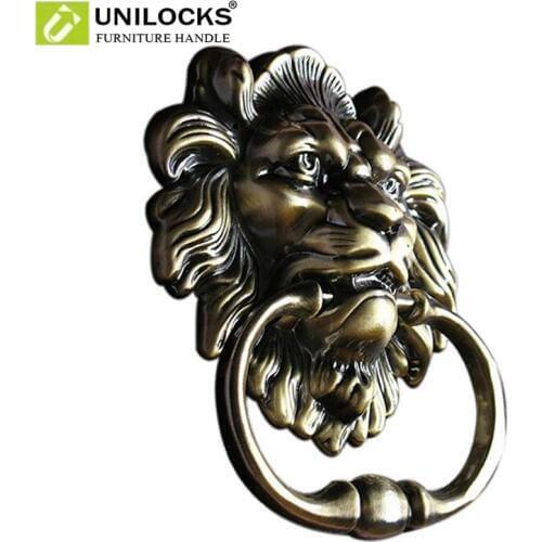 UNILOCKS Door Knockers