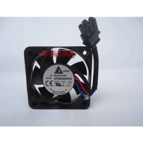 Double ball three wire fan AFB0405HHA