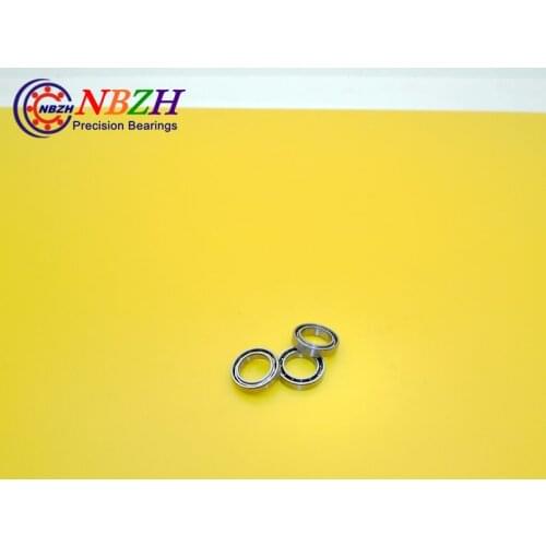 High Quality 679A MR617/9 679K 679 OPEN 9*14*3 mm open metric miniature deep groove ball bearing