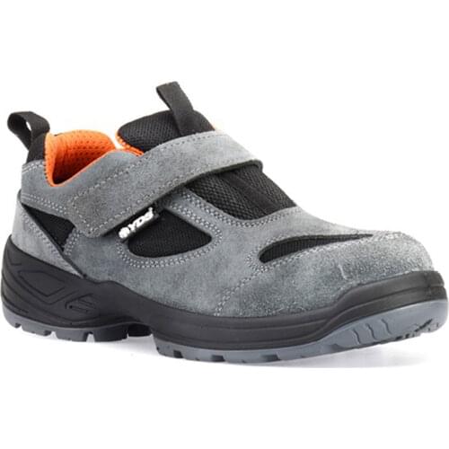YDS GPP 05 GH NV S1 Work Safety Shoes ,Work Shoes ,Work Wear , safety shoes , work shoe , safety shoes, src , non-sli