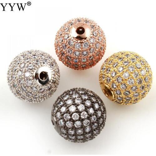 YYW Copper Bracelets