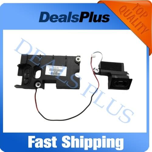 Replacement New Laptop Left + Right Speaker Set For HP Elitebook 8560W 8570W 8760W 8770W Series 652669-001