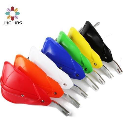 Motorcross Hand Guard Handguard Protector Handle Protection For KTM 125 150 250 350 450 530 EXC SX XCF XCW XCFW XC Dirt Bike