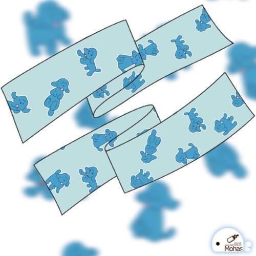 180*25CM Anime Yuri on Ice Yuri & Victor Cute Soft Microfiber Winter Long Scarf 4 Patterns