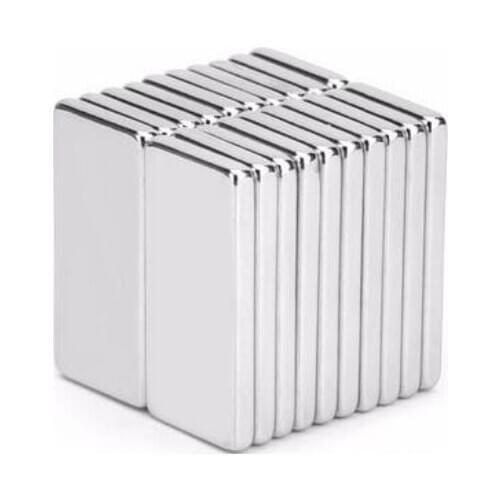 2000pcs 10X5X3 magnet