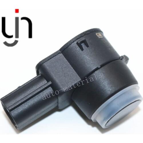 4Pcs For Chevrolet Cruze Vauxhall Insignia Car Parking Sensor 39006727 OEM 0263033826 Reversing Radar