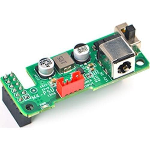 Power module 12V2A stable power supply M4-PSU is suitable for Nanopi M4/M4V2/M4B development board stackable design