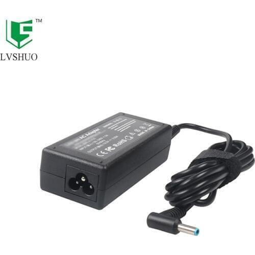 Notebook AC Power Adapter Charger 19.5V 3.33A 65W Power Supply for HP ENVY m6 709985-003