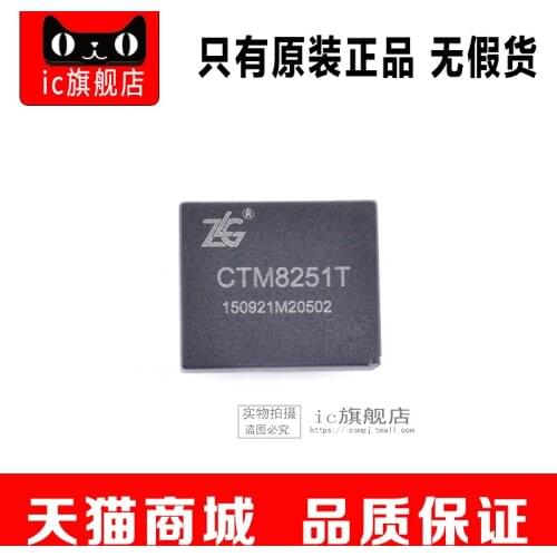 CTM8251T DC-DC CTM8251 DIP CAN