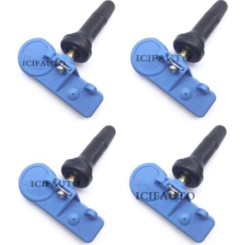 20922901,13581561,22853740,13581562 Tire Pressure Sensor For Opel Buick Chevy Cadillac GMC TPMS 433MHZ