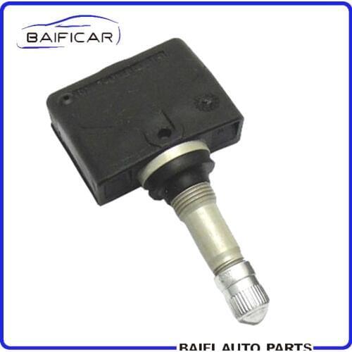 Baificar Brand New Genuine Tire Pressure Monitoring Sensor 9634866180 For Citroen Fiat Ulysse Lancia Phedra Peugeot 807