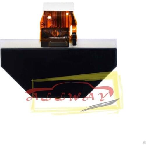 Dashboard Display For Mecedes Benz R171 SLK350 SLK280 LCD Instrument cluster