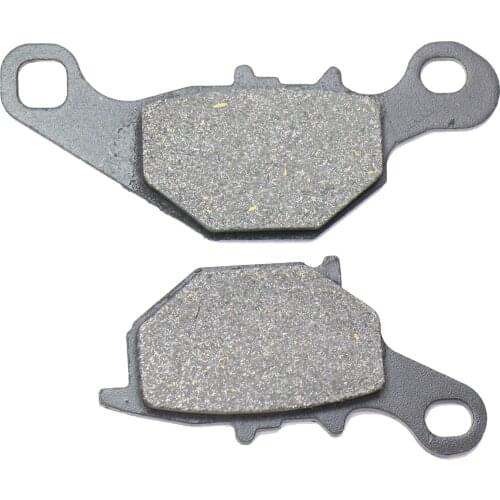 For SUZUKI 250 Vecstar AN125 AN150 UK110 AN 125 R AN 150 UK 110 Adress D Front Rear Brake Pad Drum Shoe