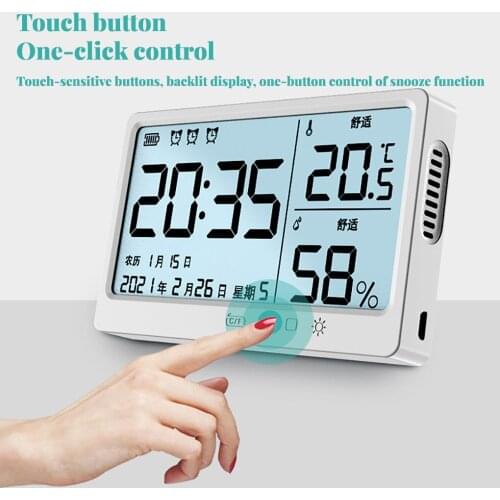 FangNymph Thermometers