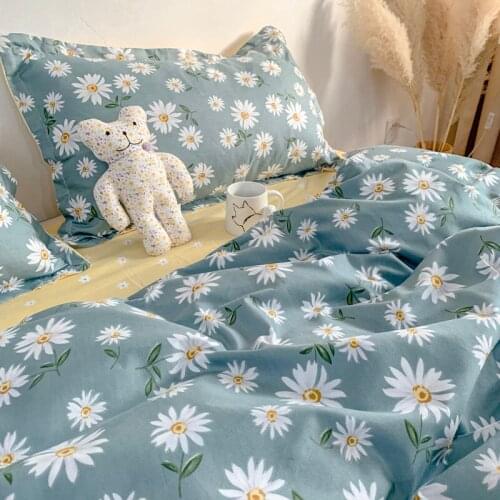 Bed Linen Set Double Person..comforter Bedding Sets Qu.duvet Set King Size Bed Sheets Pink Bedding Set Set of Bedding Bedspreads