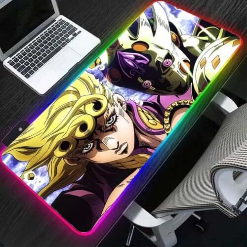 MRGLZY mousepad anime gameing accessories PC gamer cabinet mause pad large office keyboard desk mat carpet mats