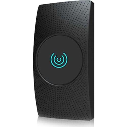 Hot Selling IC 13.56MHZ Weigand 34 Waterproof Rfid Reader