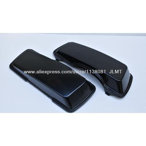 Motorcycle Cover Side Box for Harley Side Box