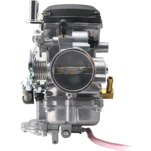 40mm Motorcycle Carburetor Fits for Harley CV 40 XLH883 XL883 Carb 1988-2017 Touring 1988-2016 27490-04