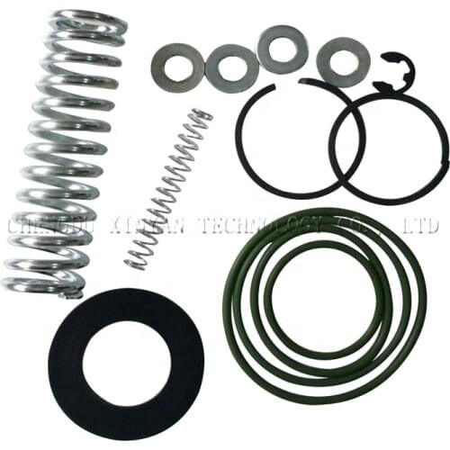 Air compressor repair kits min pressure valve kit 2901021800 for Atlas copco