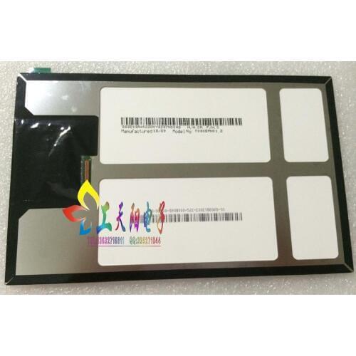 New original LCD screen B080EAN01.2 display screen