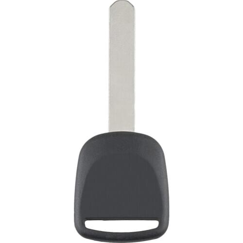 New Uncut Transponder Ignition Car 46 Chip Key Fit for Honda Accord Ridgeline Pilot Fit Civic CR-V