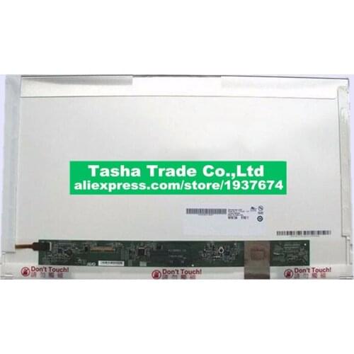 LTN173KT01-D01 LTN173KT01 D01 Laptop LCD Screen Original NEW LED WXGA++ HD+ Glossy Display