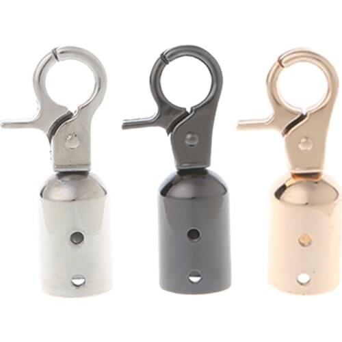 Useful Bag Dog Buckle Lobster Clasps Trigger Clips Snap Hook Durable Accessories